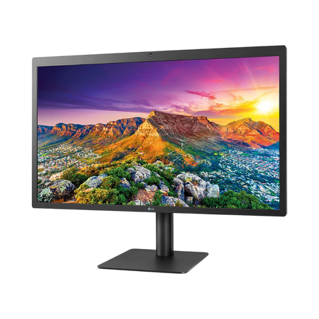 LG UltraFine 27MD5KL-B 27" 16:9 60Hz 5K IPS Monitor — Being Shipped