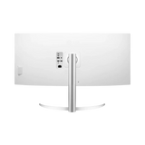 LG UltraWide 40WP95C-W 39.7" 21:9 72Hz FreeSync 5K2K HDR IPS Curved Monitor (Silver) — Being Shipped
