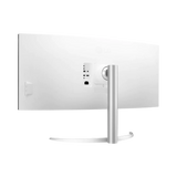 LG UltraWide 40WP95C-W 39.7" 21:9 72Hz FreeSync 5K2K HDR IPS Curved Monitor (Silver) — Being Shipped