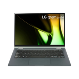 LG gram 14" 2-in-1 Multi-Touch Laptop, Intel Core Ultra 7 155H, 16GB RAM, 512GB SSD — Being Shipped