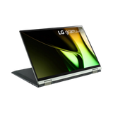 LG gram 14" 2-in-1 Multi-Touch Laptop, Intel Core Ultra 7 155H, 16GB RAM, 512GB SSD — Being Shipped