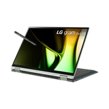 LG gram 14" 2-in-1 Multi-Touch Laptop, Intel Core Ultra 7 155H, 16GB RAM, 512GB SSD — Being Shipped