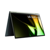 LG gram 14" 2-in-1 Multi-Touch Laptop, Intel Core Ultra 7 155H, 16GB RAM, 512GB SSD — Being Shipped