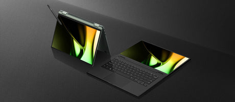 LG gram 14" 2-in-1 Multi-Touch Laptop, Intel Core Ultra 7 155H, 16GB RAM, 512GB SSD — Being Shipped