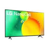 LG NANO75 55" 16:9 60Hz 4K HDR NanoCell LED Landscape Smart TV — Being Shipped