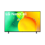 LG NANO75 55" 16:9 60Hz 4K HDR NanoCell LED Landscape Smart TV — Being Shipped