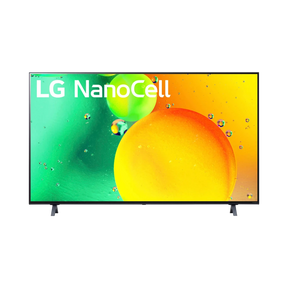 LG NANO75 55" 16:9 60Hz 4K HDR NanoCell LED Landscape Smart TV — Being Shipped