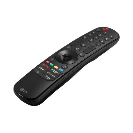 LG NANO75 55" 16:9 60Hz 4K HDR NanoCell LED Landscape Smart TV — Being Shipped