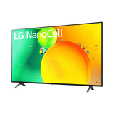 LG NANO75 55" 16:9 60Hz 4K HDR NanoCell LED Landscape Smart TV — Being Shipped