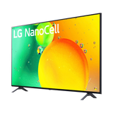 LG NANO75 55" 16:9 60Hz 4K HDR NanoCell LED Landscape Smart TV — Being Shipped