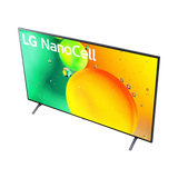 LG NANO75 55" 16:9 60Hz 4K HDR NanoCell LED Landscape Smart TV — Being Shipped