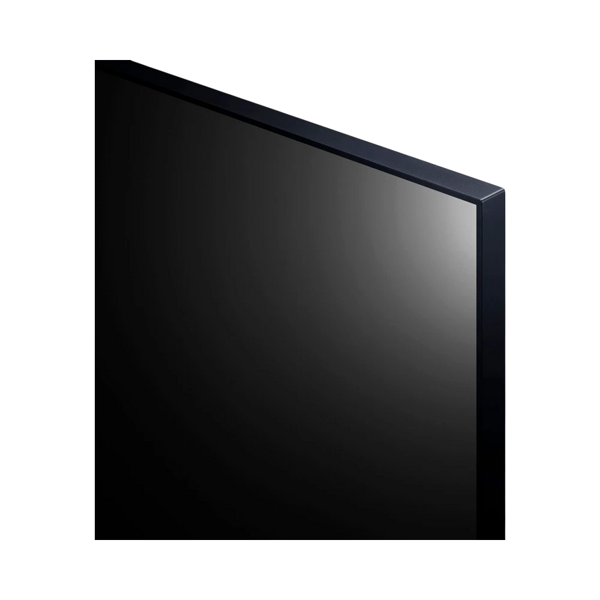 LG NANO75 55" 16:9 60Hz 4K HDR NanoCell LED Landscape Smart TV — Being Shipped