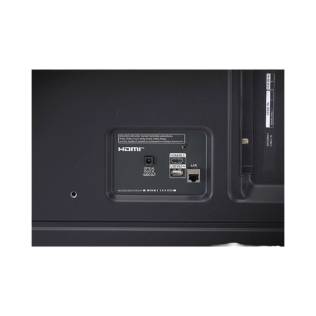 LG NANO75 55" 16:9 60Hz 4K HDR NanoCell LED Landscape Smart TV — Being Shipped