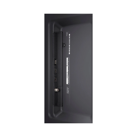 LG NANO75 55" 16:9 60Hz 4K HDR NanoCell LED Landscape Smart TV — Being Shipped