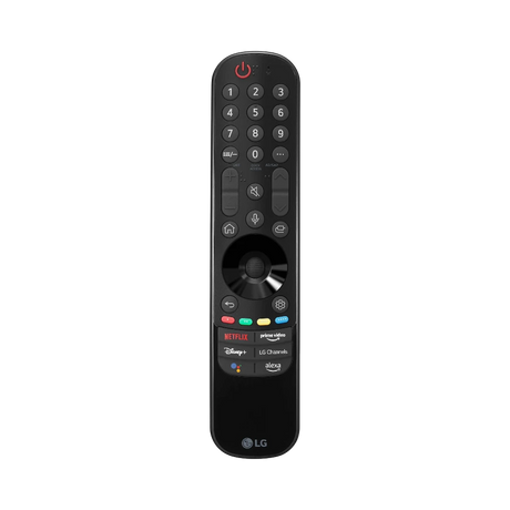 LG NANO75 55" 16:9 60Hz 4K HDR NanoCell LED Landscape Smart TV — Being Shipped