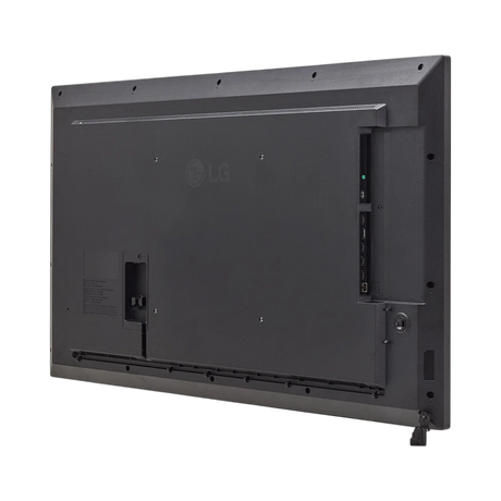 LG UM5N-E Series 49" 16:9 60Hz UHD 4K IPS Commercial Monitor — Being Shipped