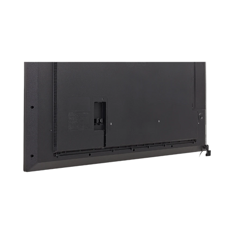 LG UM5N-E Series 49" 16:9 60Hz UHD 4K IPS Commercial Monitor — Being Shipped