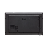 LG UM5N-E Series 49" 16:9 60Hz UHD 4K IPS Commercial Monitor — Being Shipped