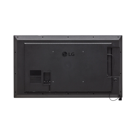 LG UM5N-E Series 49" 16:9 60Hz UHD 4K IPS Commercial Monitor — Being Shipped