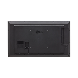 LG UM5N-E Series 49" 16:9 60Hz UHD 4K IPS Commercial Monitor — Being Shipped