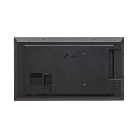 LG UM5N-E Series 49" 16:9 60Hz UHD 4K IPS Commercial Monitor — Being Shipped