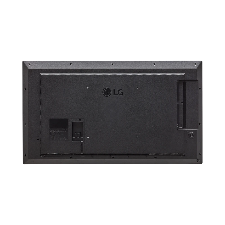 LG UM5N-E Series 49" 16:9 60Hz UHD 4K IPS Commercial Monitor — Being Shipped