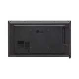 LG UM5N-E Series 49" 16:9 60Hz UHD 4K IPS Commercial Monitor — Being Shipped