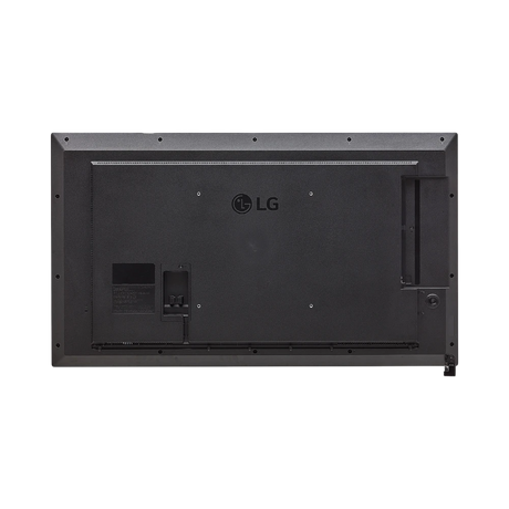 LG UM5N-E Series 49" 16:9 60Hz UHD 4K IPS Commercial Monitor — Being Shipped