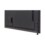 LG UM5N-E Series 49" 16:9 60Hz UHD 4K IPS Commercial Monitor — Being Shipped