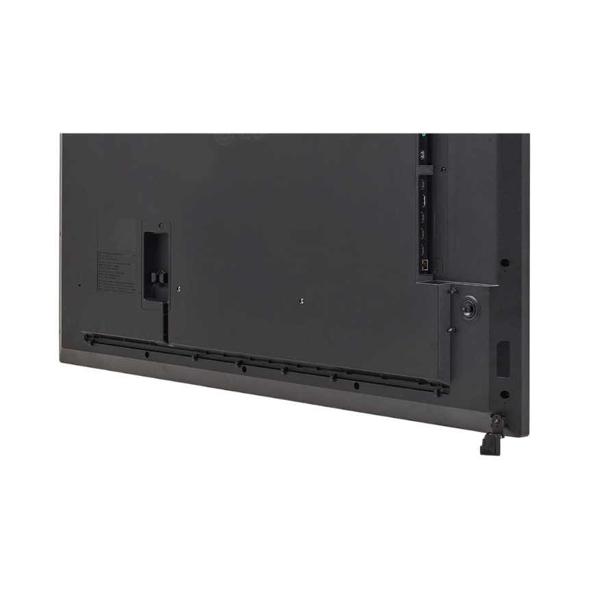 LG UM5N-E Series 49" 16:9 60Hz UHD 4K IPS Commercial Monitor — Being Shipped