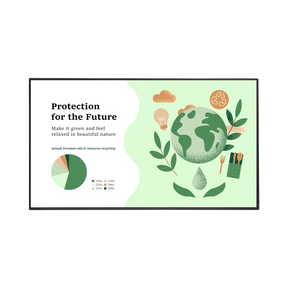 LG UM5N-E Series 49" 16:9 60Hz UHD 4K IPS Commercial Monitor — Being Shipped