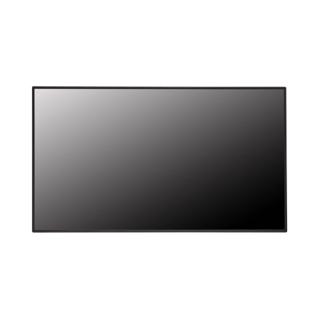 LG UM5N-E Series 49" 16:9 60Hz UHD 4K IPS Commercial Monitor — Being Shipped