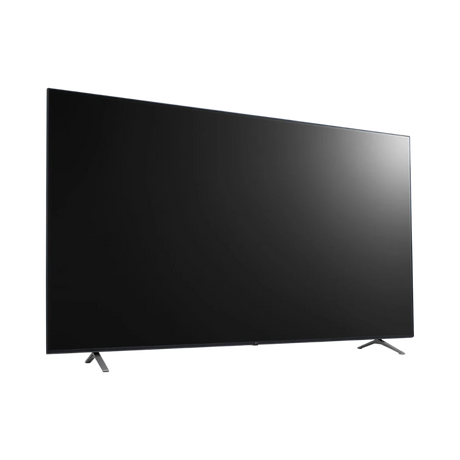 LG UR640S9 Class 86" 16:9 120Hz HDR 4K UHD IPS LED Smart Digital Signage TV — Being Shipped