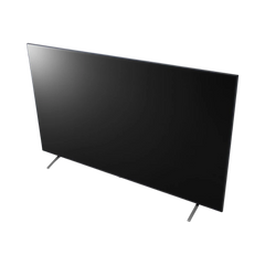 LG UR640S9 Class 86" 16:9 120Hz HDR 4K UHD IPS LED Smart Digital Signage TV — Being Shipped