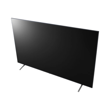 LG UR640S9 Class 86" 16:9 120Hz HDR 4K UHD IPS LED Smart Digital Signage TV — Being Shipped