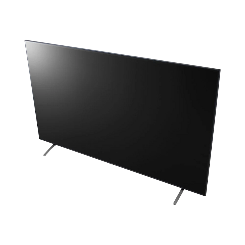 LG UR640S9 Class 86" 16:9 120Hz HDR 4K UHD IPS LED Smart Digital Signage TV — Being Shipped