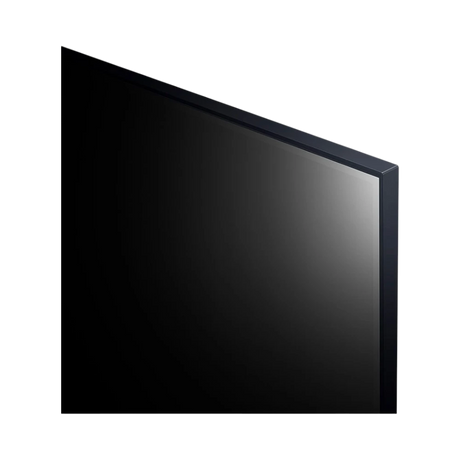 LG UR640S9 Class 86" 16:9 120Hz HDR 4K UHD IPS LED Smart Digital Signage TV — Being Shipped