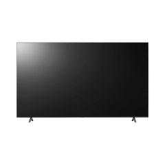 LG UR640S9 Class 86" 16:9 120Hz HDR 4K UHD IPS LED Smart Digital Signage TV — Being Shipped