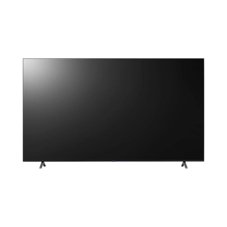 LG UR640S9 Class 86" 16:9 120Hz HDR 4K UHD IPS LED Smart Digital Signage TV — Being Shipped