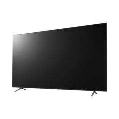 LG UR640S9 Class 86" 16:9 120Hz HDR 4K UHD IPS LED Smart Digital Signage TV — Being Shipped