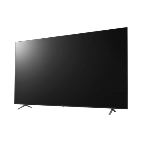 LG UR640S9 Class 86" 16:9 120Hz HDR 4K UHD IPS LED Smart Digital Signage TV — Being Shipped