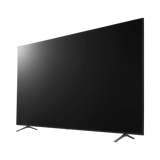 LG UR640S9 Class 86" 16:9 120Hz HDR 4K UHD IPS LED Smart Digital Signage TV — Being Shipped