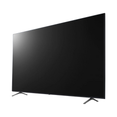 LG UR640S9 Class 86" 16:9 120Hz HDR 4K UHD IPS LED Smart Digital Signage TV — Being Shipped
