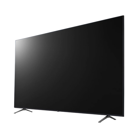 LG UR640S9 Class 86" 16:9 120Hz HDR 4K UHD IPS LED Smart Digital Signage TV — Being Shipped