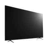 LG UR640S9 Class 86" 16:9 120Hz HDR 4K UHD IPS LED Smart Digital Signage TV — Being Shipped