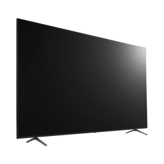 LG UR640S9 Class 86" 16:9 120Hz HDR 4K UHD IPS LED Smart Digital Signage TV — Being Shipped