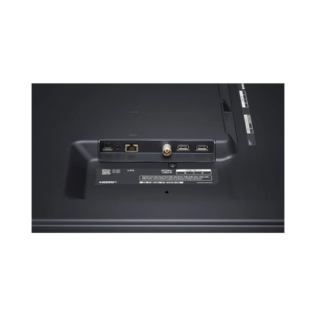 LG UR640S9 Class 86" 16:9 120Hz HDR 4K UHD IPS LED Smart Digital Signage TV — Being Shipped