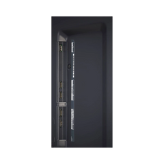 LG UR640S9 Class 86" 16:9 120Hz HDR 4K UHD IPS LED Smart Digital Signage TV — Being Shipped