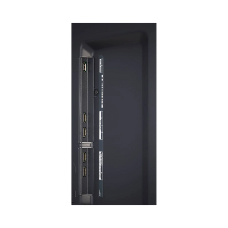 LG UR640S9 Class 86" 16:9 120Hz HDR 4K UHD IPS LED Smart Digital Signage TV — Being Shipped