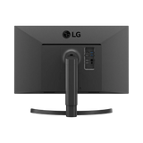 LG 27BN85U-B 27" 16:9 60Hz FreeSync 4K HDR IPS Monitor — Being Shipped